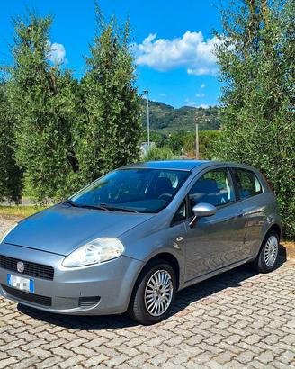Fiat Grande Punto 1.3 Diesel Mjt - SOLO 66.000km