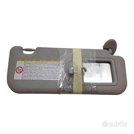 PARASOLE ALETTA LATO PASSEGGERO TOYOTA Verso S (P1