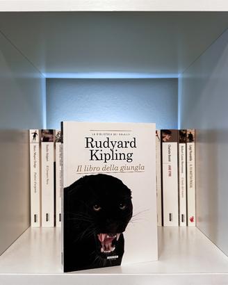 Il libro della giungla
