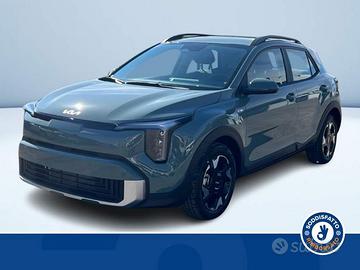Kia Stonic Nuova 1.0 TGDI Urban (TT)