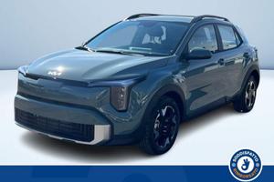 Kia Stonic Nuova 1.0 TGDI Urban (TT)