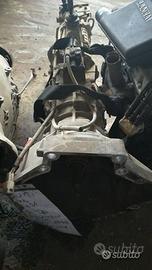 Cambio Meccanico Suzuki Grand Vitara