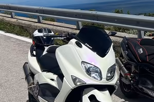 Tmax 500