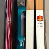 Arco olimpico Big Archery