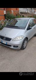 Mercedes-benz A 160 CDI Classic