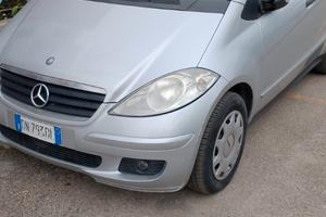 Mercedes-benz A 160 CDI Classic