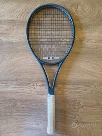 Wilson Pro Staff 97 ls