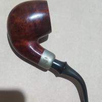 Pipa in radica anni 80 