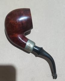 Pipa in radica anni 80 