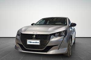 PEUGEOT e-208 Allure Pack 100kW