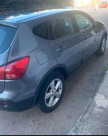 Qashqai leggere la descrizione