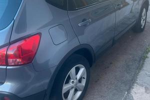 Qashqai leggere la descrizione