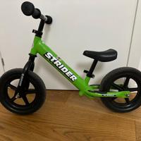 Strider 12 Classic – Bici senza pedali bambino/a