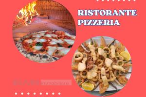 Rif. BOR525/25 - Ristorante pizzeria