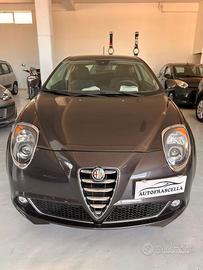 Alfa Romeo MiTo 1.3 JTDm 85 CV S&S SBK