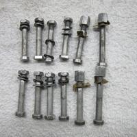 Viti chiusura carter motore Vespa VM2, VM1-2, V32M