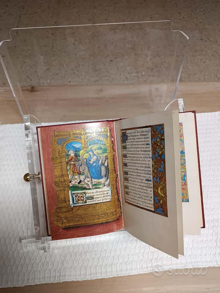 Libro d'ore Barberini per Rouen - Libri e Riviste In vendita