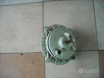 Mozzo anteriore lambretta Li