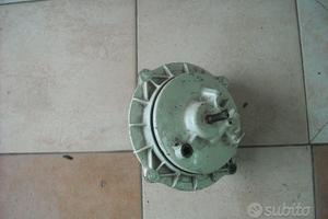 Mozzo anteriore lambretta Li