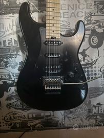 Chitarra Charvel Pro-Mod So-Cal Style 1 HSS FR