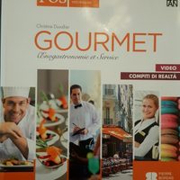 Gourmet enogastronomia et service