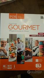 Gourmet enogastronomia et service