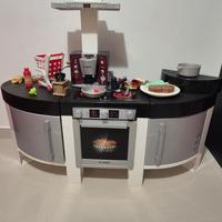 cucina giocattolo bosh 