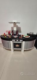 cucina giocattolo bosh 