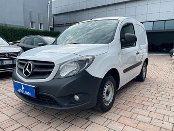 Mercedes Benz Citan I 2016 109 cdi Compact BluEff.