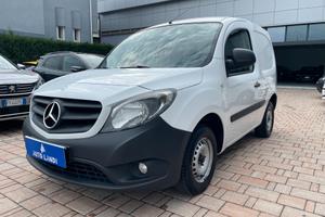Mercedes Benz Citan I 2016 109 cdi Compact BluEff.