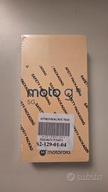 Motorola moto g35, colore Midnight Black.