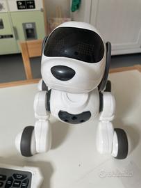 Cane robot