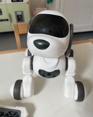 Cane robot