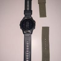 Garmin Fenix 5