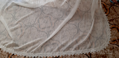 Telo di tenda mis. 2.15x 2.50