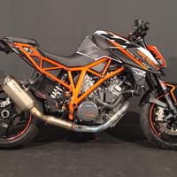 Ktm 1290 Super Duke R
