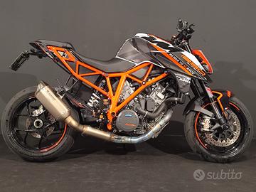 Ktm 1290 Super Duke R
