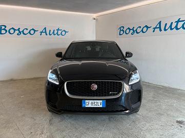Jaguar E-Pace 2.0d i4 R-Dynamic awd 150cv auto my1