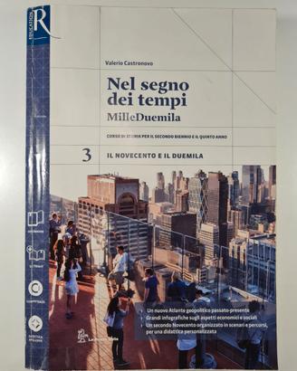 Nel segno dei tempi. Vol. 3