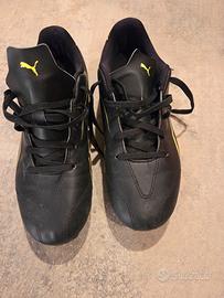 scarpe da calcio