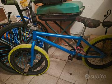 bmx da par