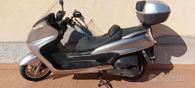 Yamaha Majesty 400 - 2004
