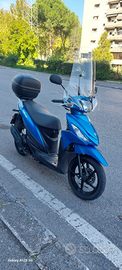 Suzuki Address 110