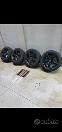 Cerchi in lega 
