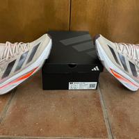 Scarpe Adidas Adizero SL 2, n. 40