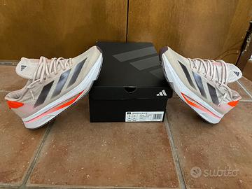 Scarpe Adidas Adizero SL 2, n. 40