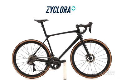 Giant TCR Advanced SL Di2 12V t.54