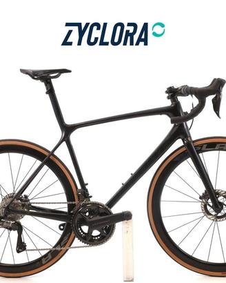 Giant TCR Advanced SL Di2 12V t.54