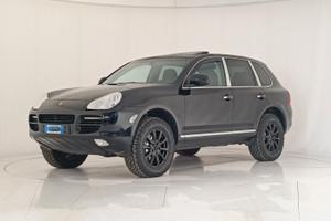 Porsche Cayenne S 4.5 V8