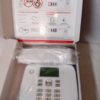 TELEFONO VODAFONE FISSO A TASTIERA WIFI